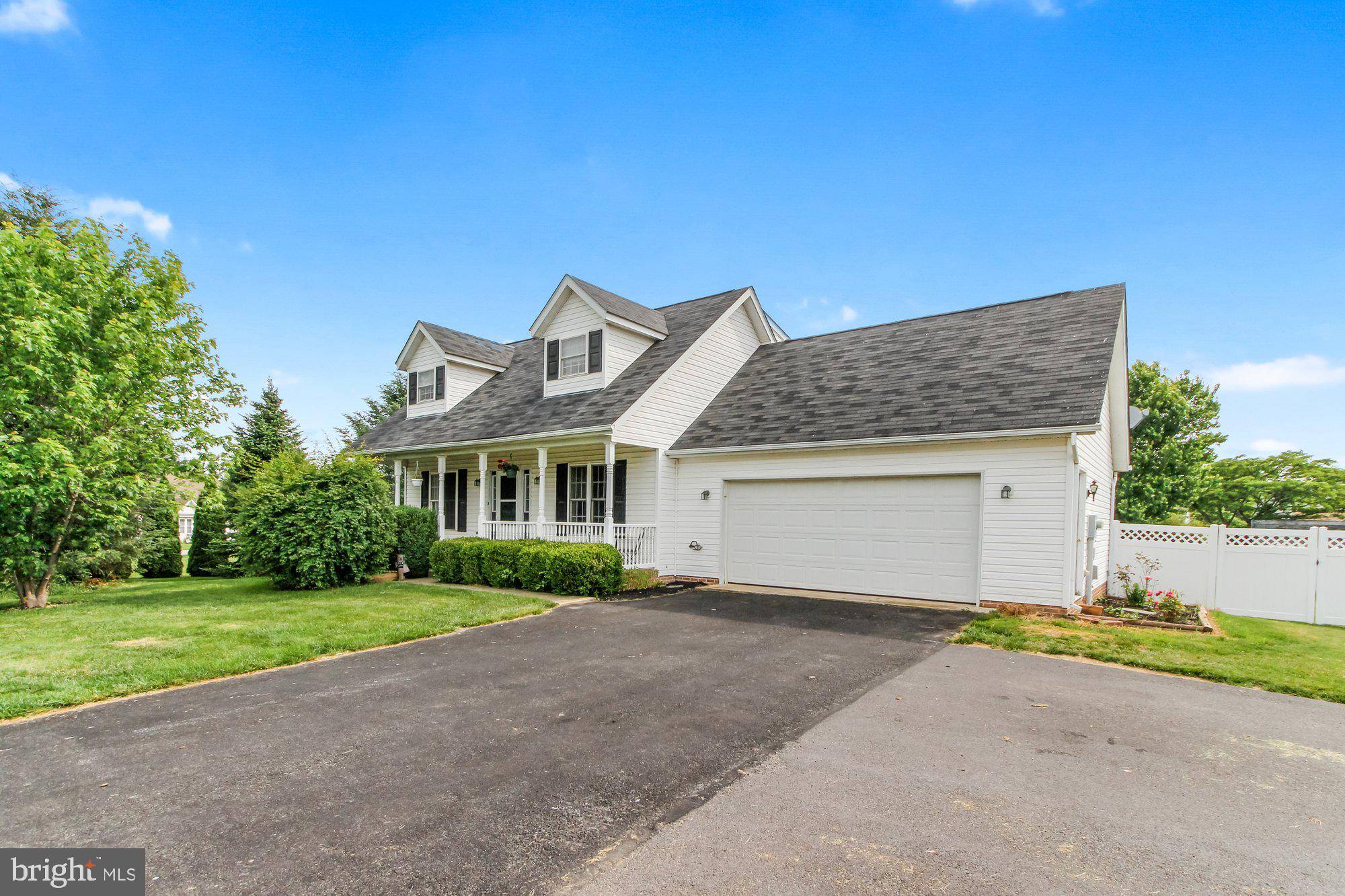 Greencastle, PA 17225,541 TALL CEDAR LN