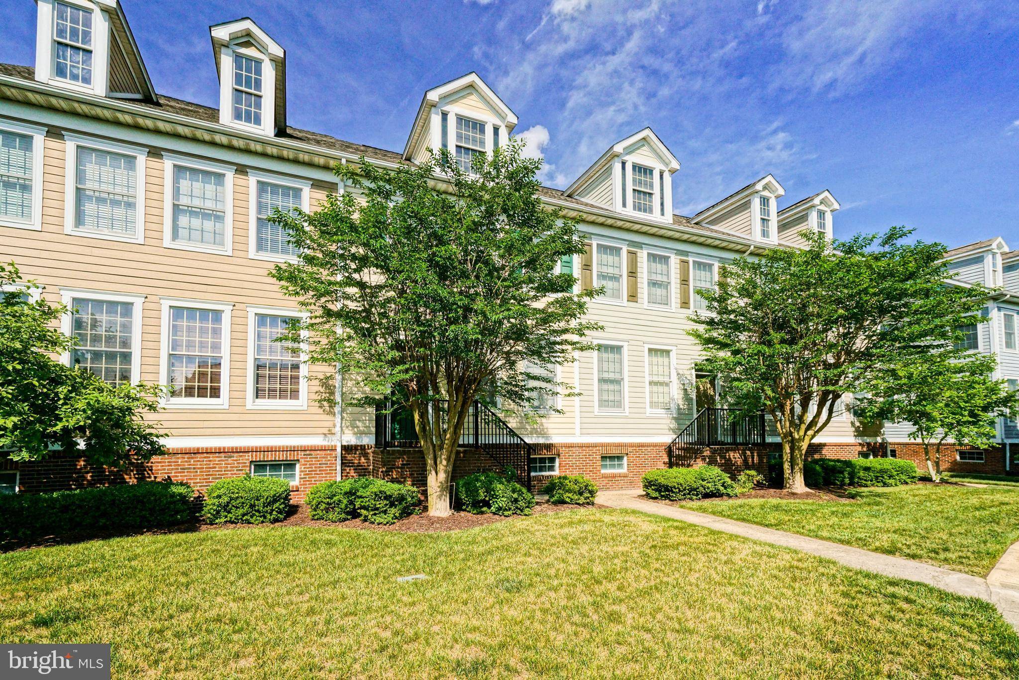 Ocean View, DE 19970,3 VILLAGE GREEN DR