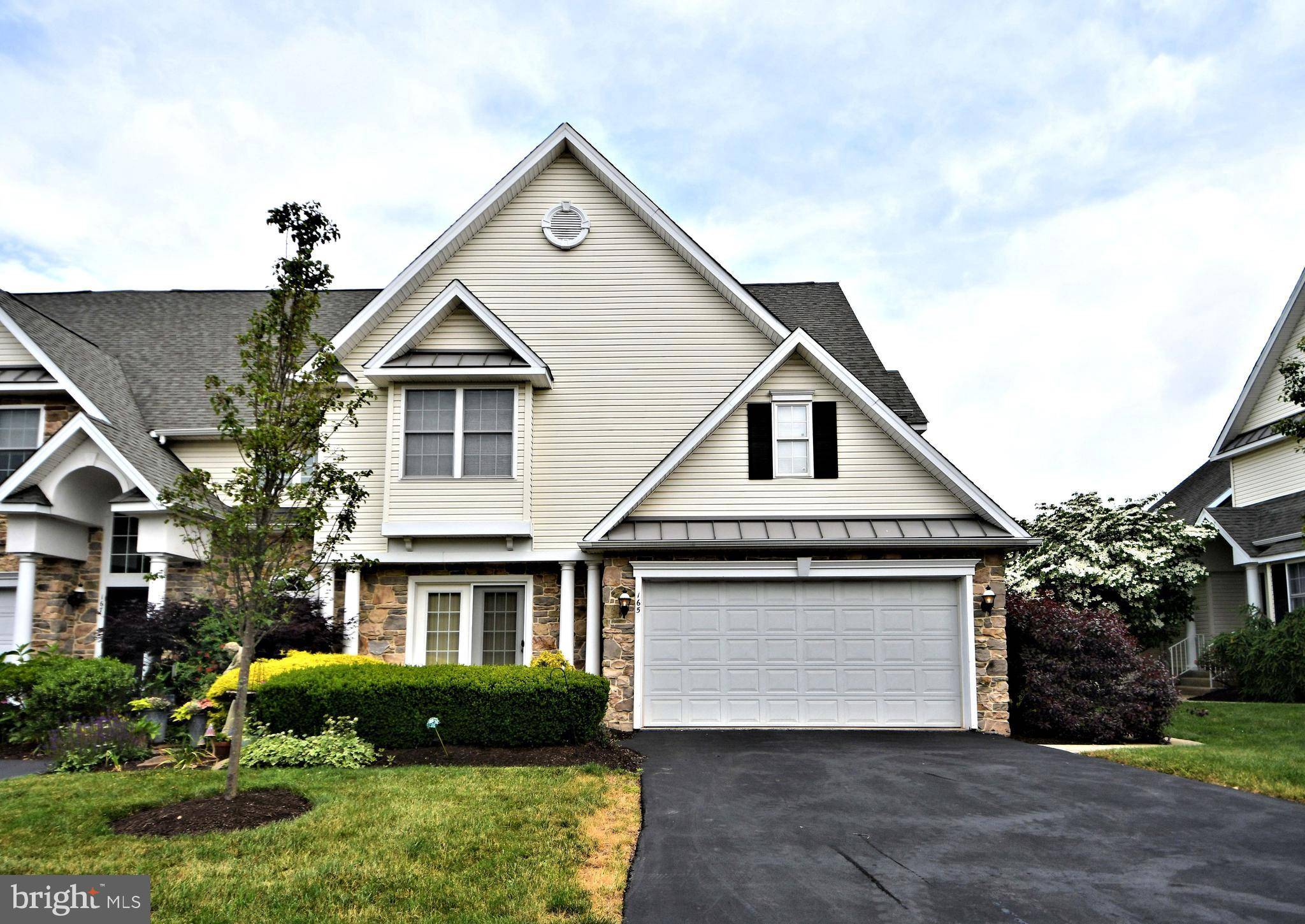 Harleysville, PA 19438,165 CARRIAGE CT