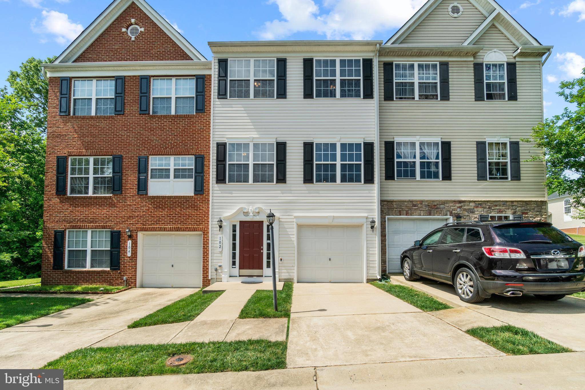 Stafford, VA 22554,102 TRADEWINDS TER