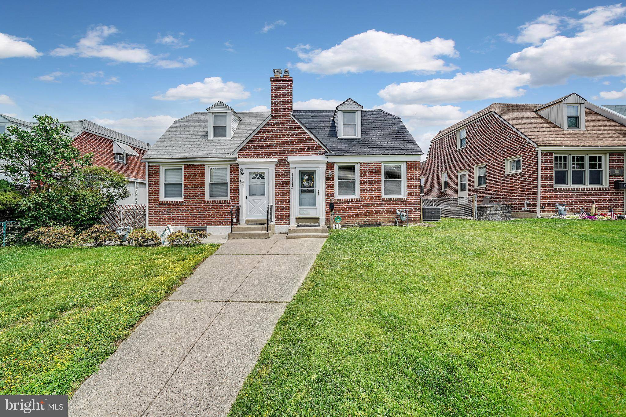 Drexel Hill, PA 19026,1113 AGNEW DR