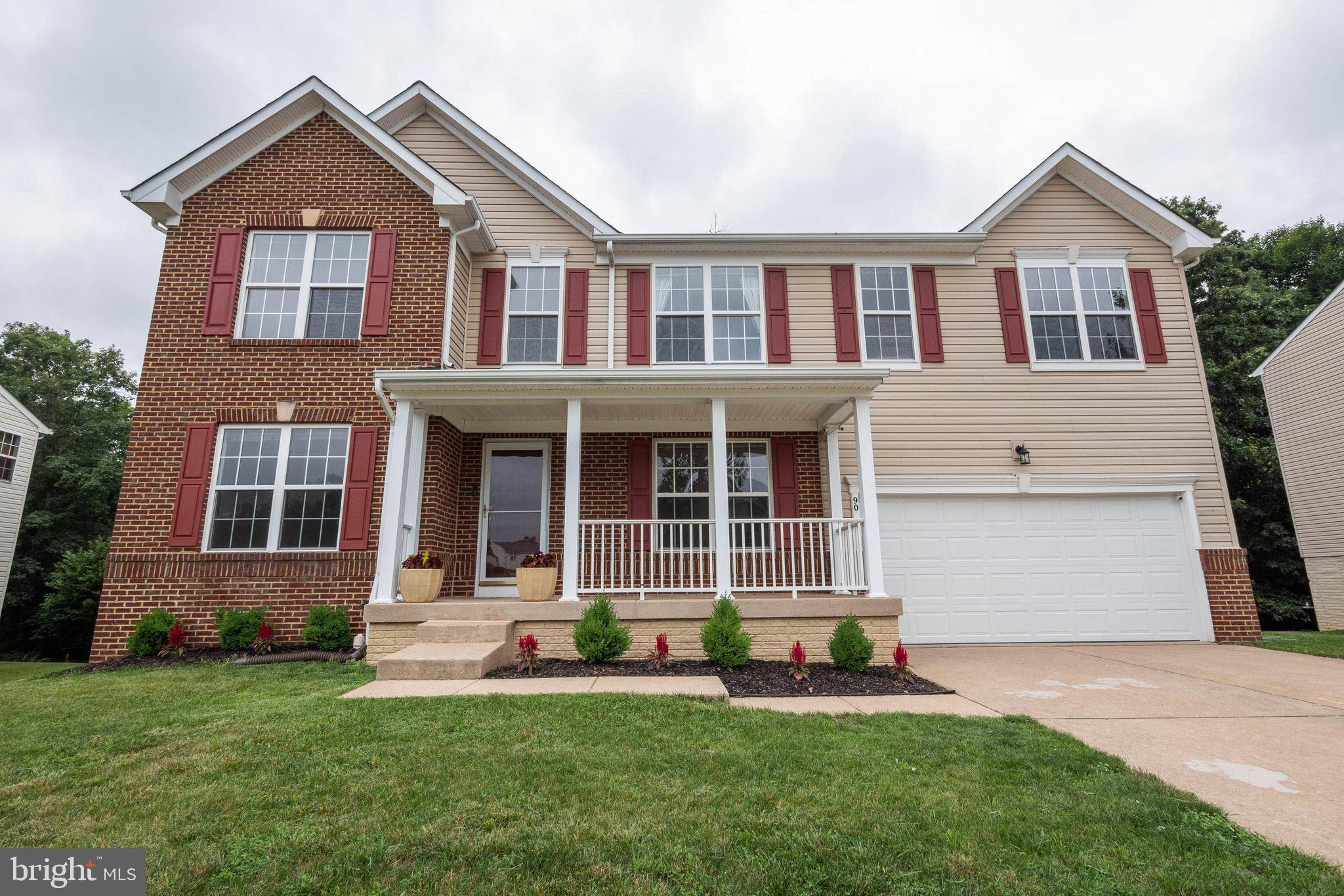 Fredericksburg, VA 22406,90 LIMESTONE WAY