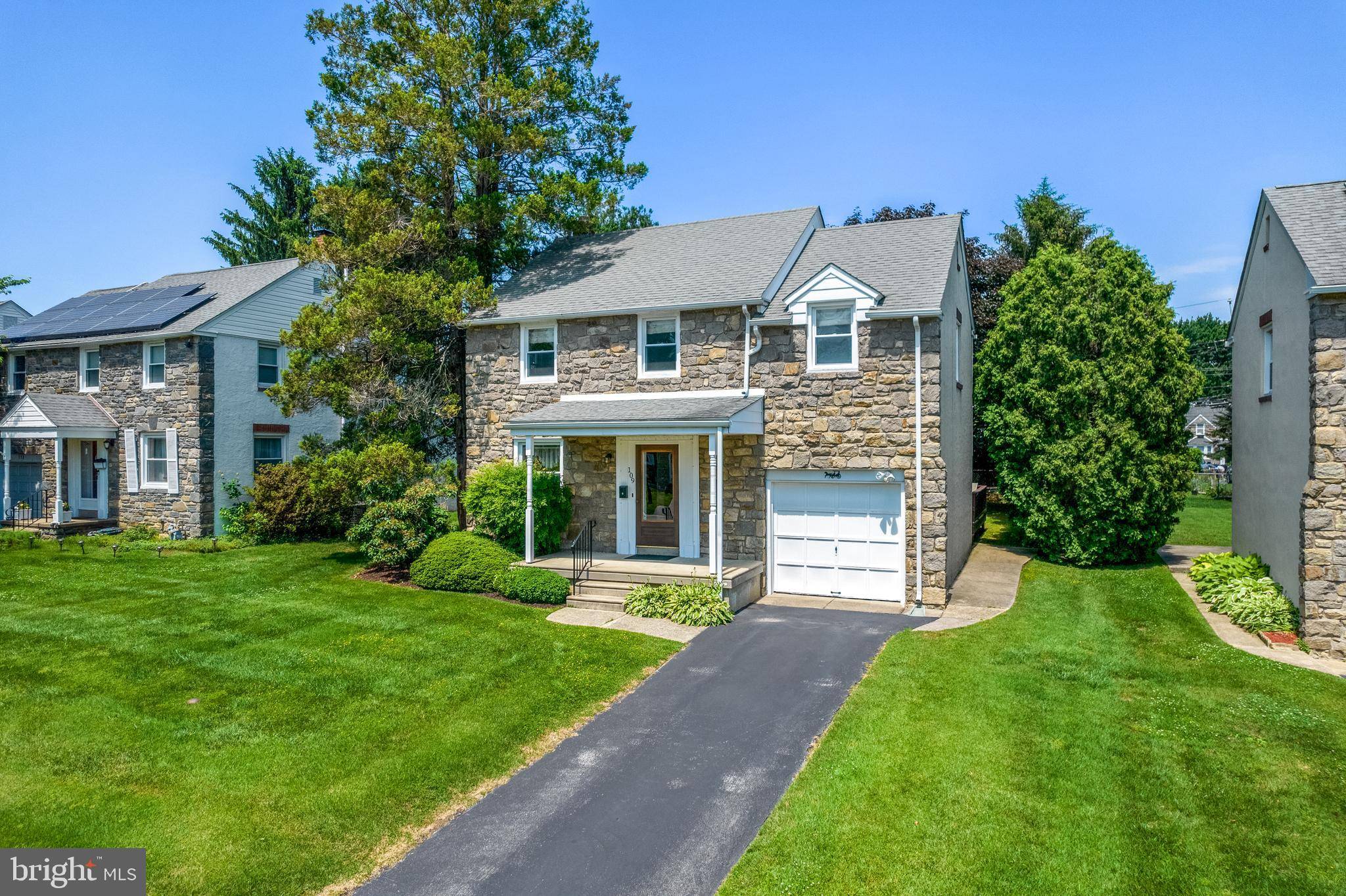 Morton, PA 19070,109 ALTHEA LN