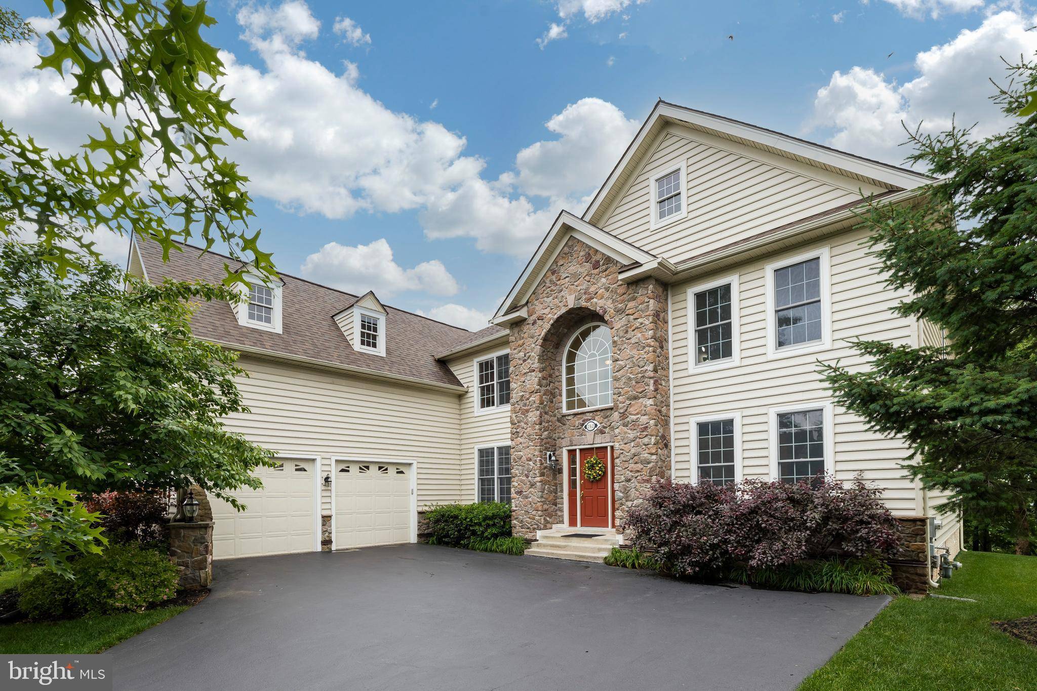 Phoenixville, PA 19460,242 RIVERCREST DRIVE