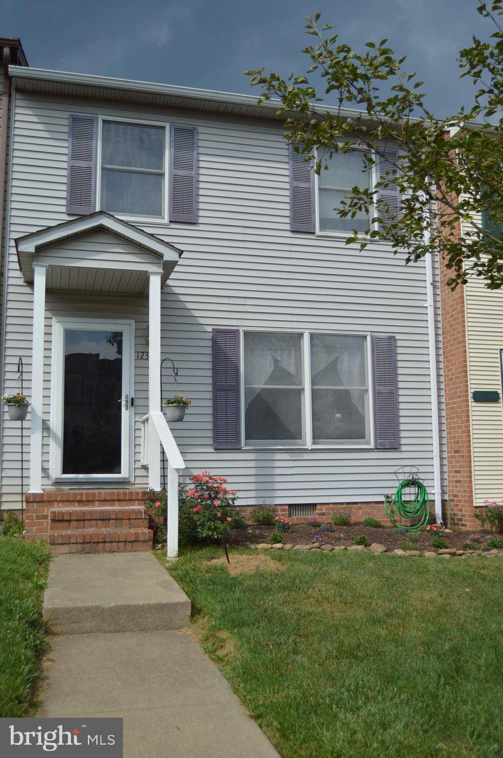 Harrisonburg, VA 22802,1234 GOLDFINCH DR