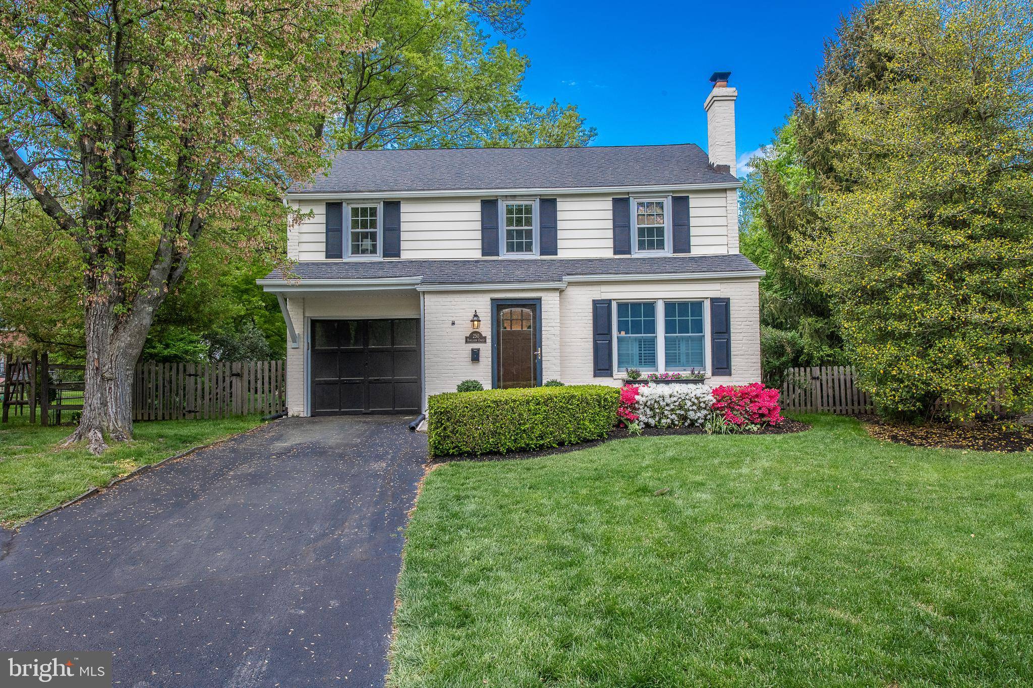 Bryn Mawr, PA 19010,250 BARCLADEN CIR