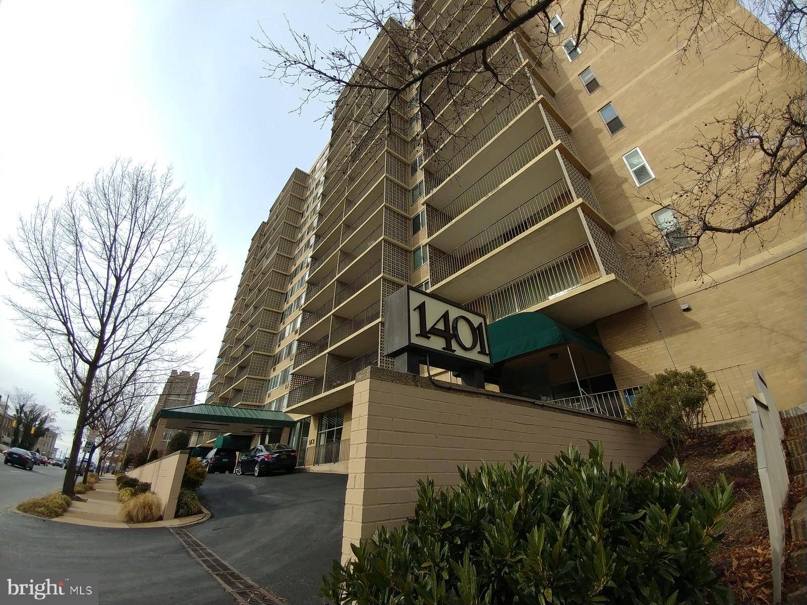 Wilmington, DE 19806,1401-UNIT PENNSYLVANIA AVE #1114