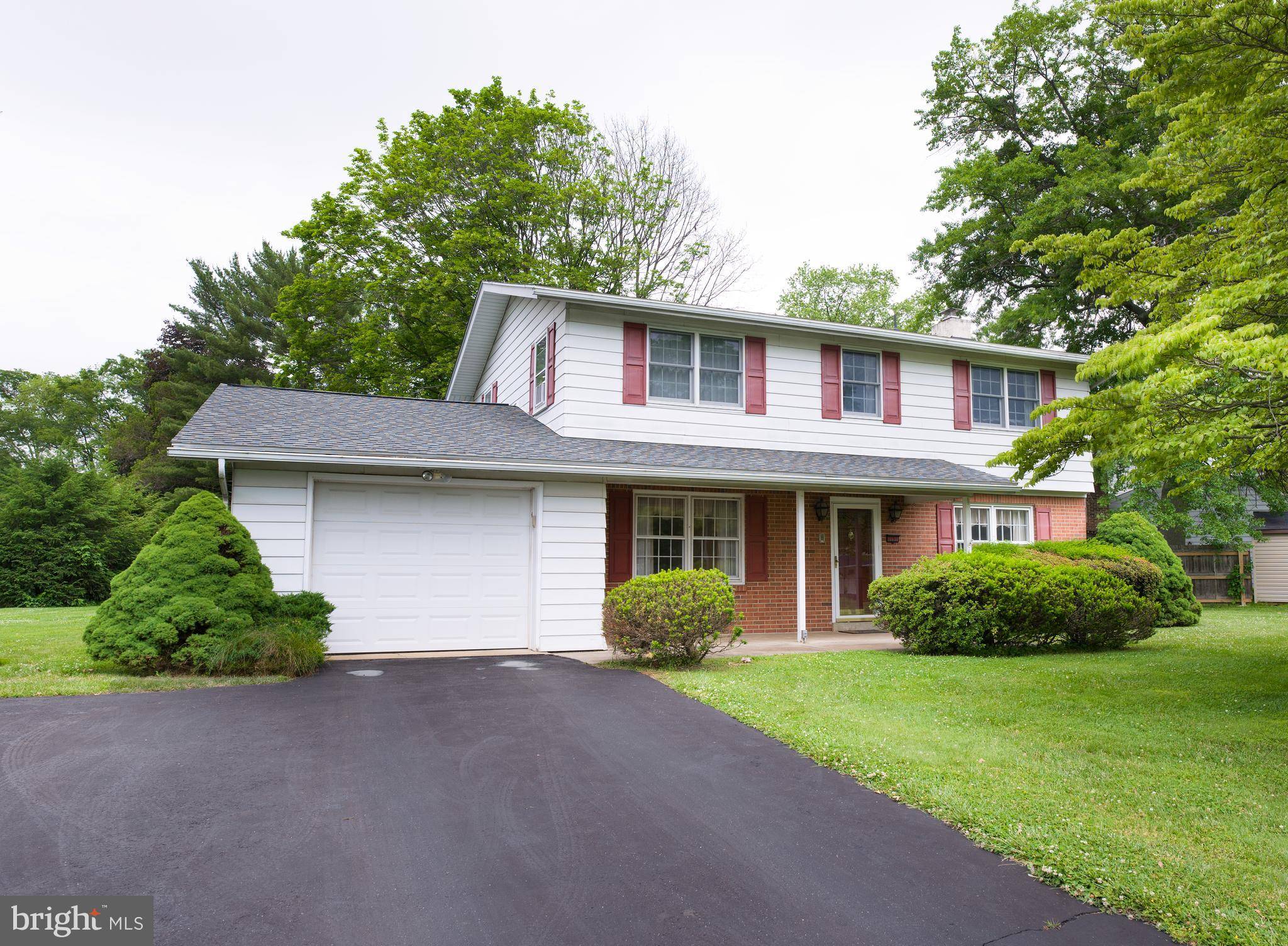 Audubon, PA 19403,1151 THRUSH LN