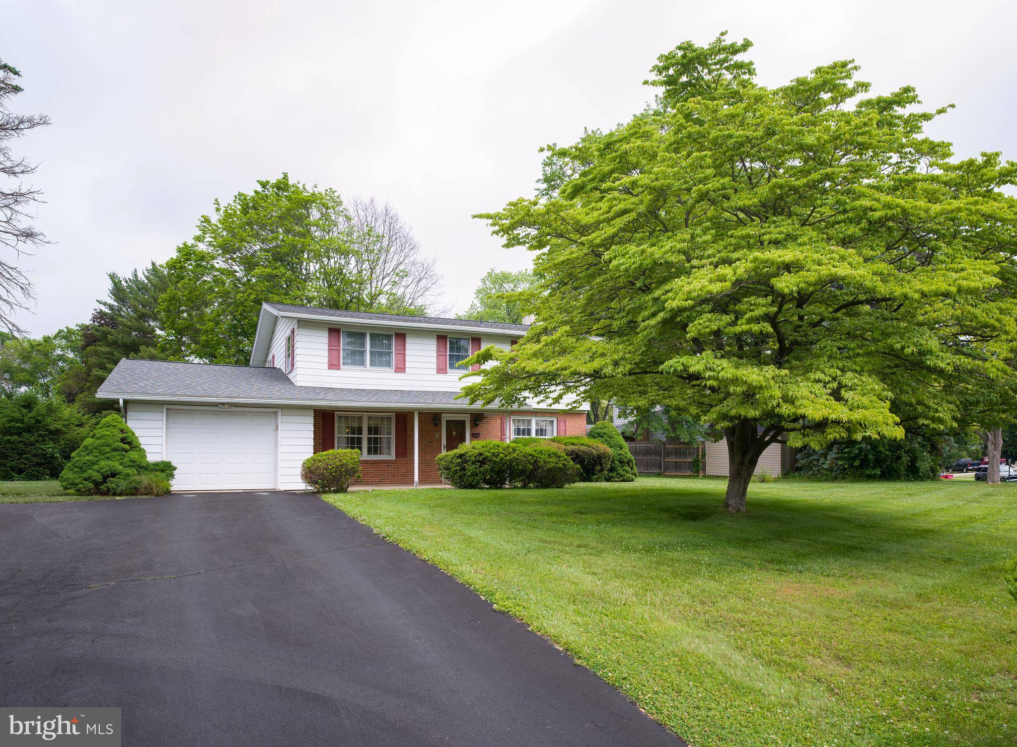 Audubon, PA 19403,1151 THRUSH LN