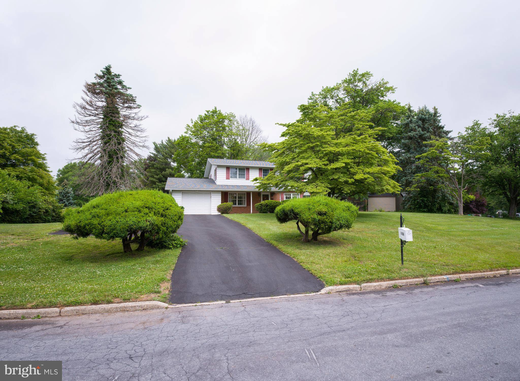 Audubon, PA 19403,1151 THRUSH LN