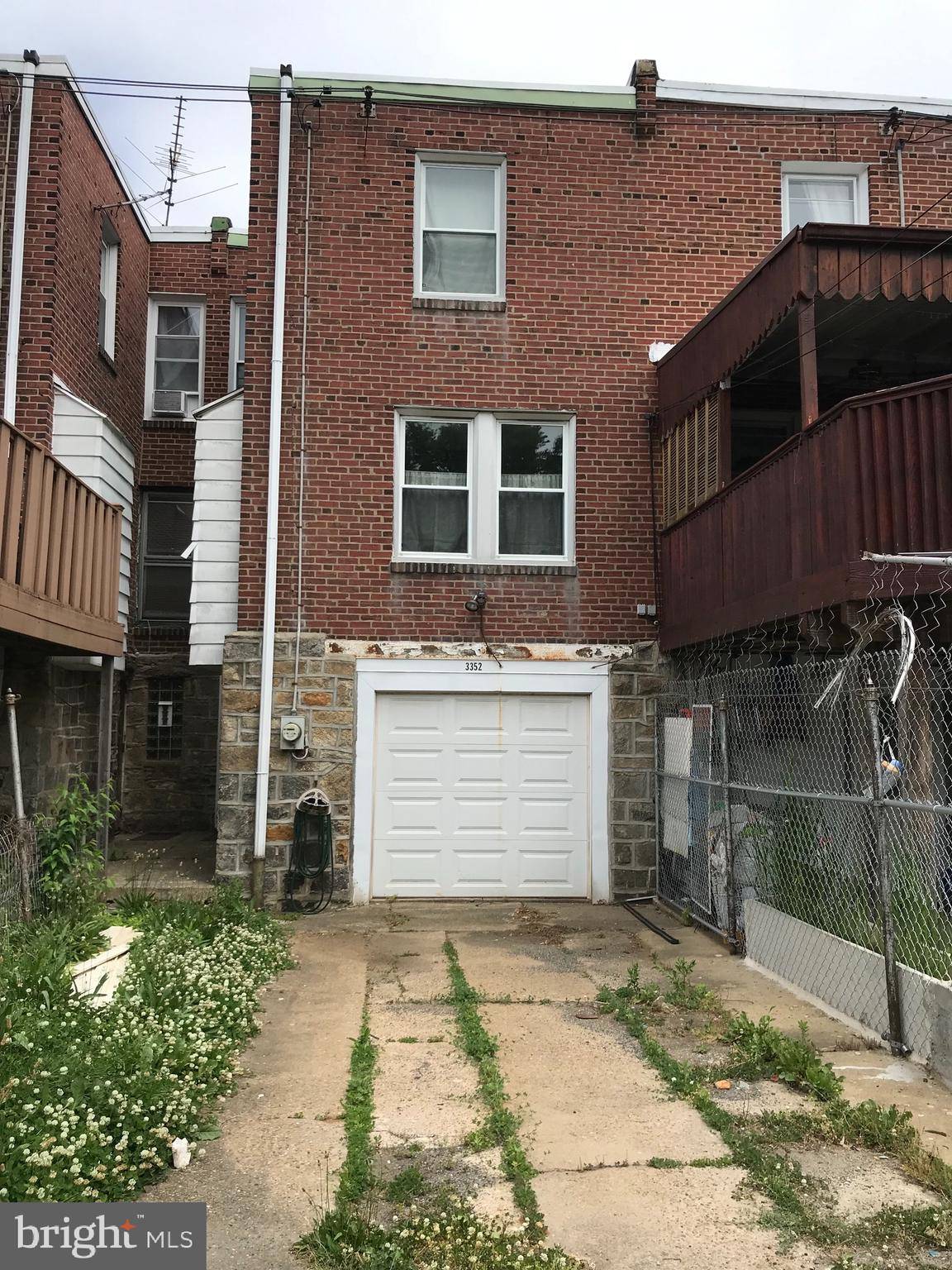 Philadelphia, PA 19149,3352 BRIGHTON ST