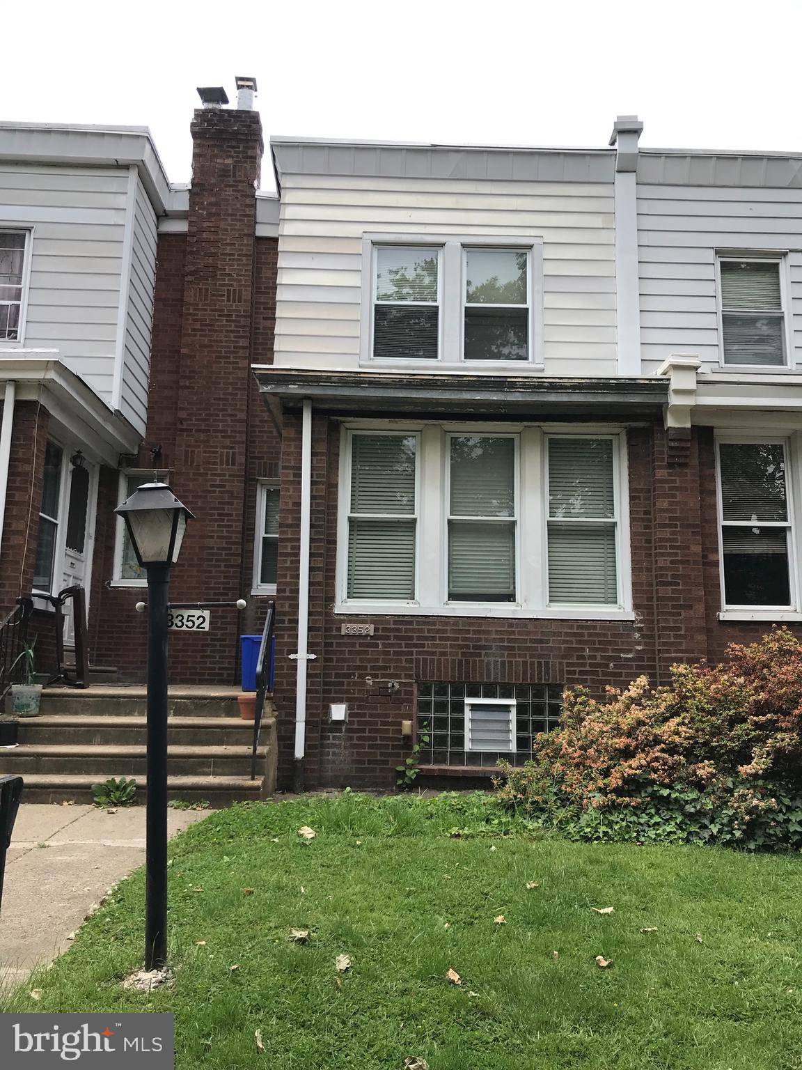 Philadelphia, PA 19149,3352 BRIGHTON ST