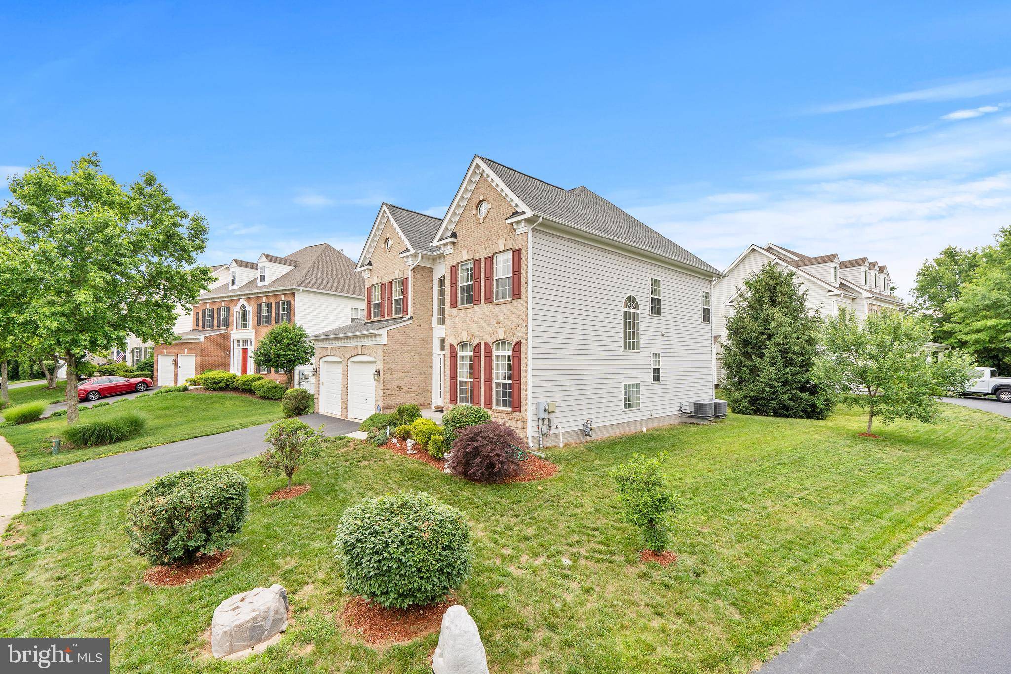 Centreville, VA 20121,14702 RICHARD SIMPSON LN