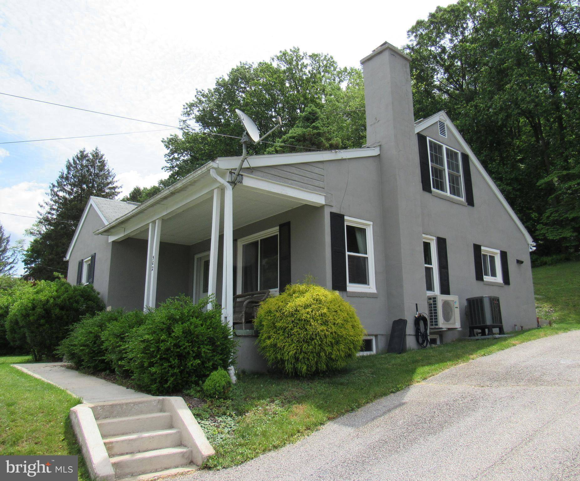 Delta, PA 17314,502 CHESTNUT ST