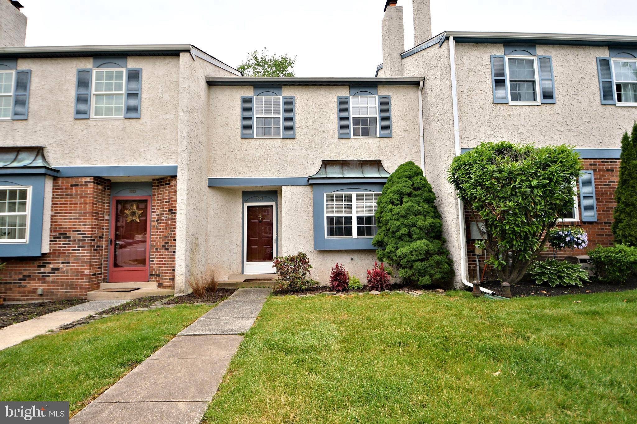 Phoenixville, PA 19460,1002 DEBBIE LN