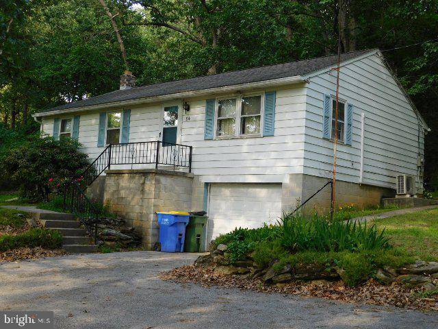 Hanover, PA 17331,84 MUSSELMAN RD