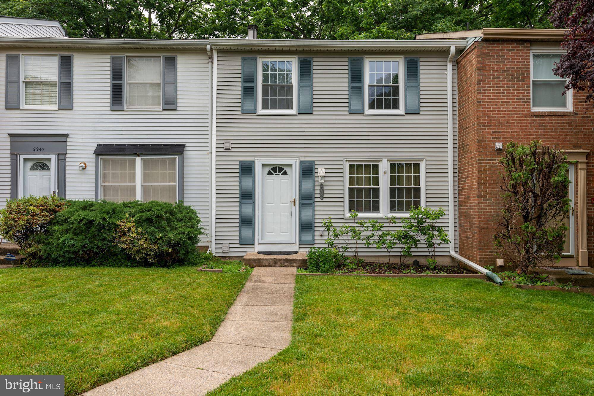 Oakton, VA 22124,2949 PADDOCK WOOD CT