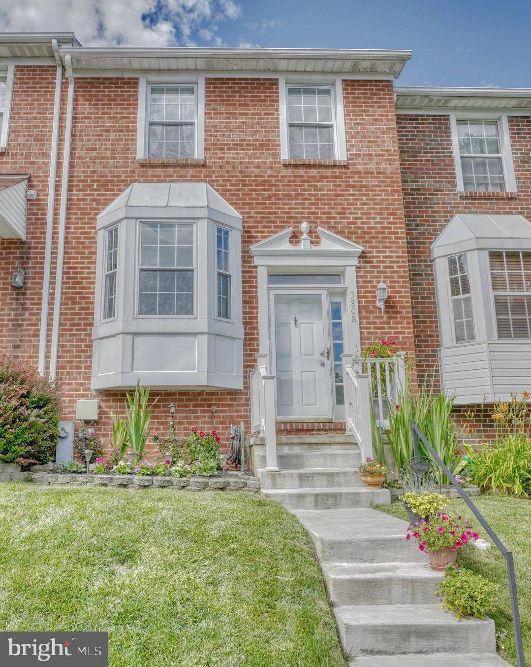 Baltimore, MD 21236,3808 CRESTVALE TER