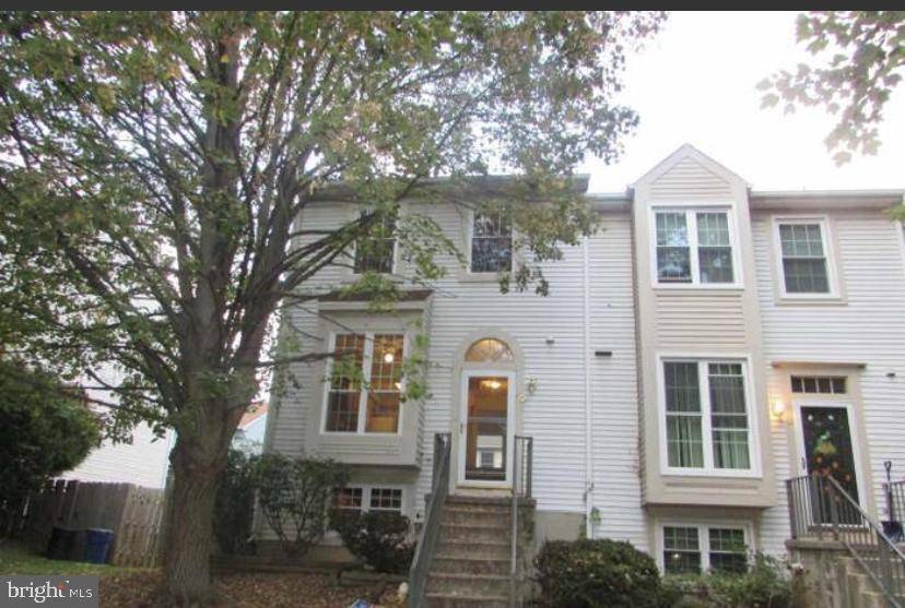 Reisterstown, MD 21136,10 BLACK CHERRY CT