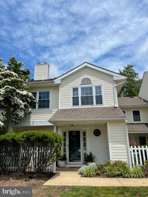 Glen Mills, PA 19342,107 BRIARCLIFF CT