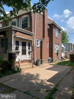 Philadelphia, PA 19135,7019 ERDRICK ST