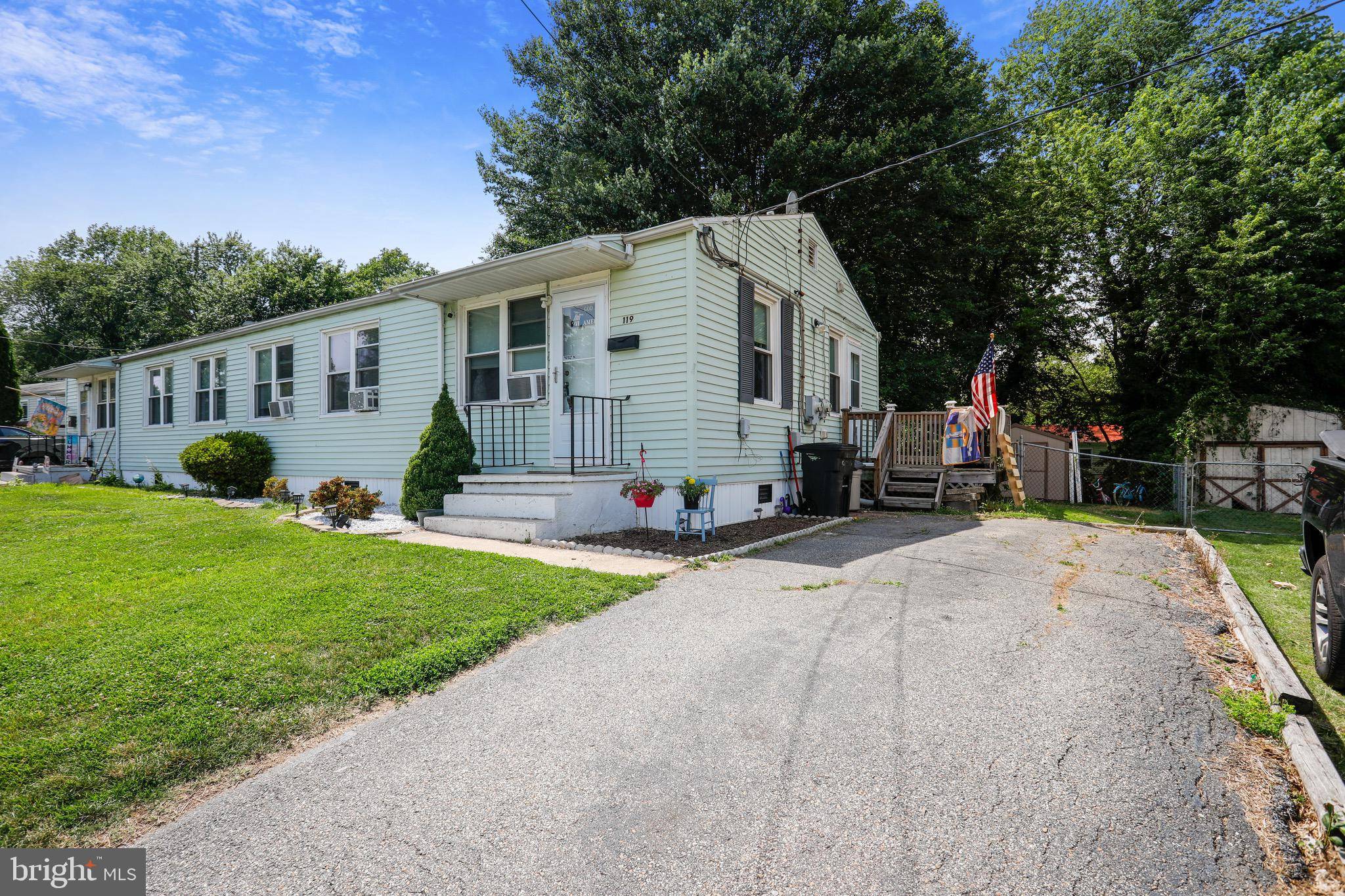 Havre De Grace, MD 21078,119 DEAVER ST