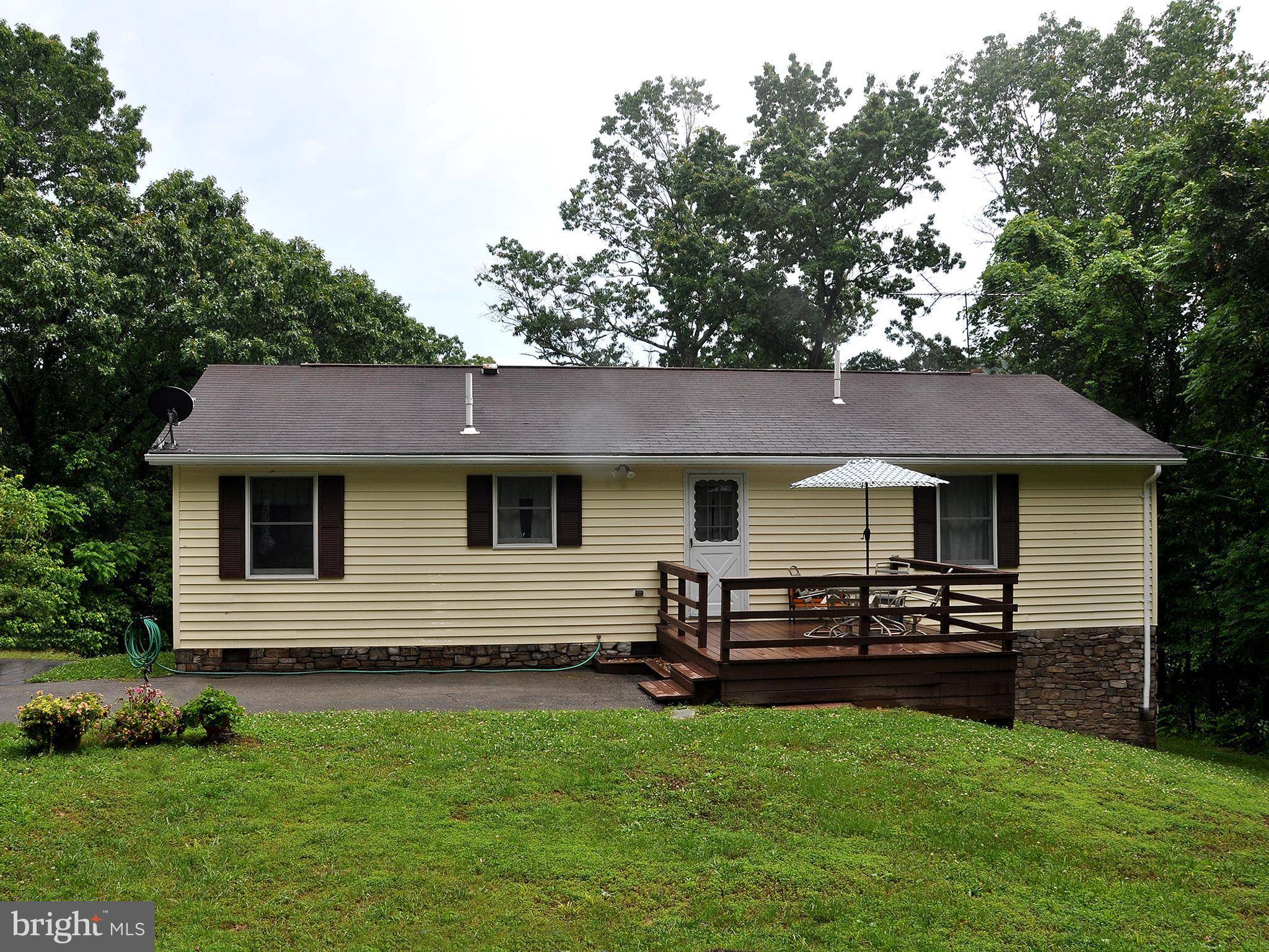 Berryville, VA 22611,105 HUNTING RIDGE LN