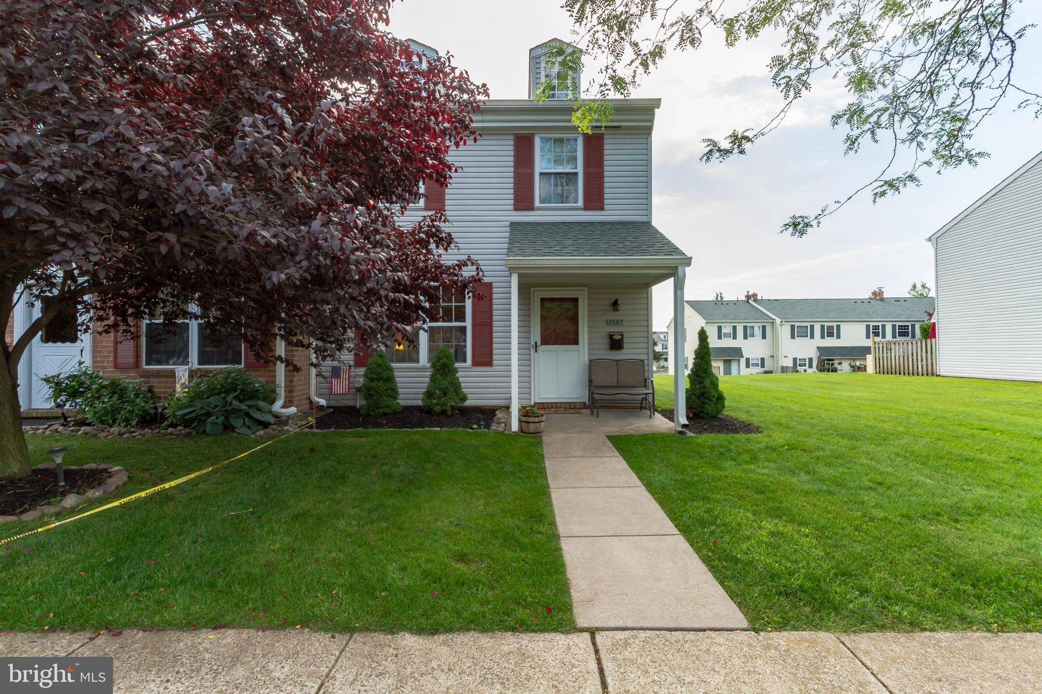 Lansdale, PA 19446,2507 DEVONSHIRE CT