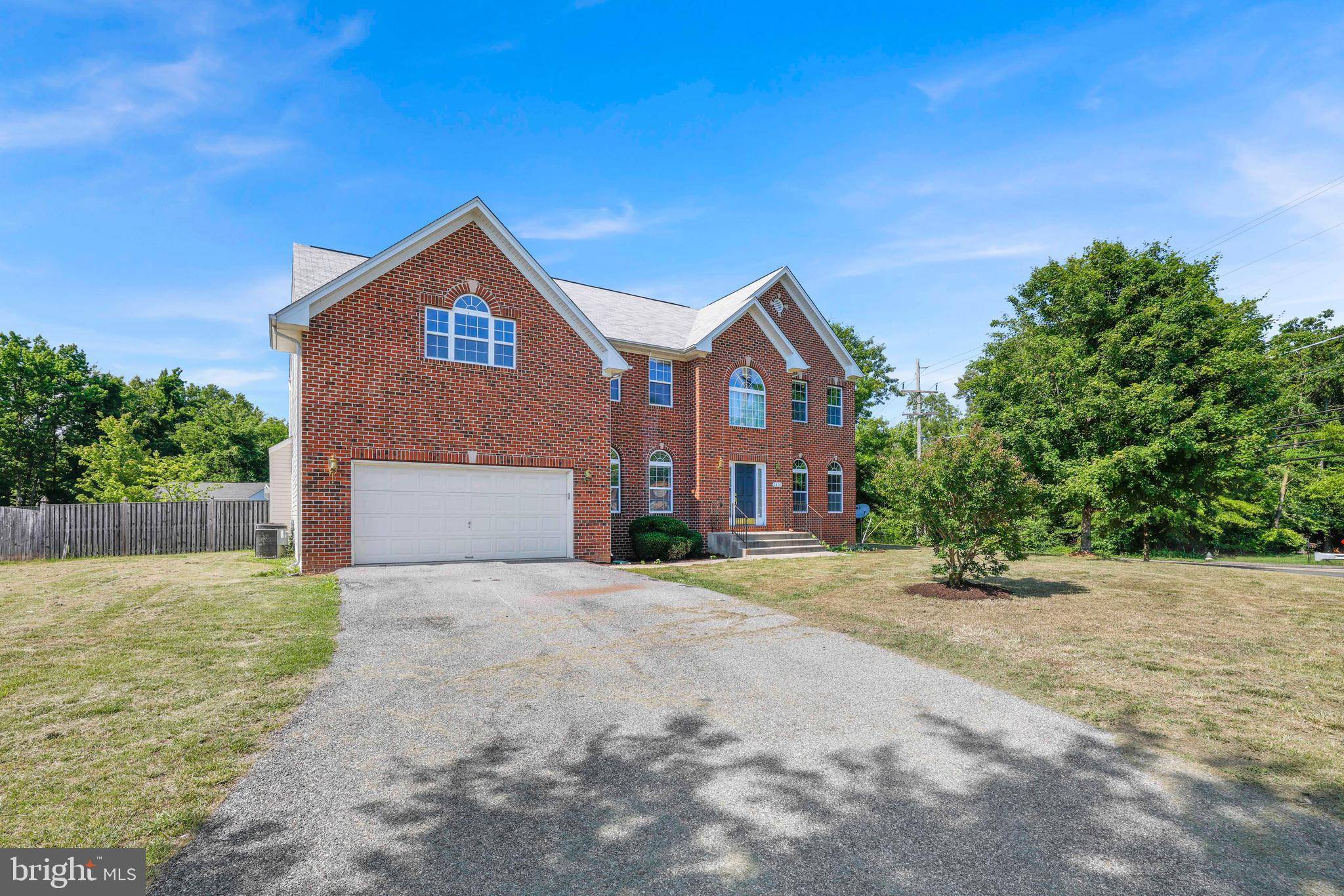 Fort Washington, MD 20744,1414 WINDJAMMER CT