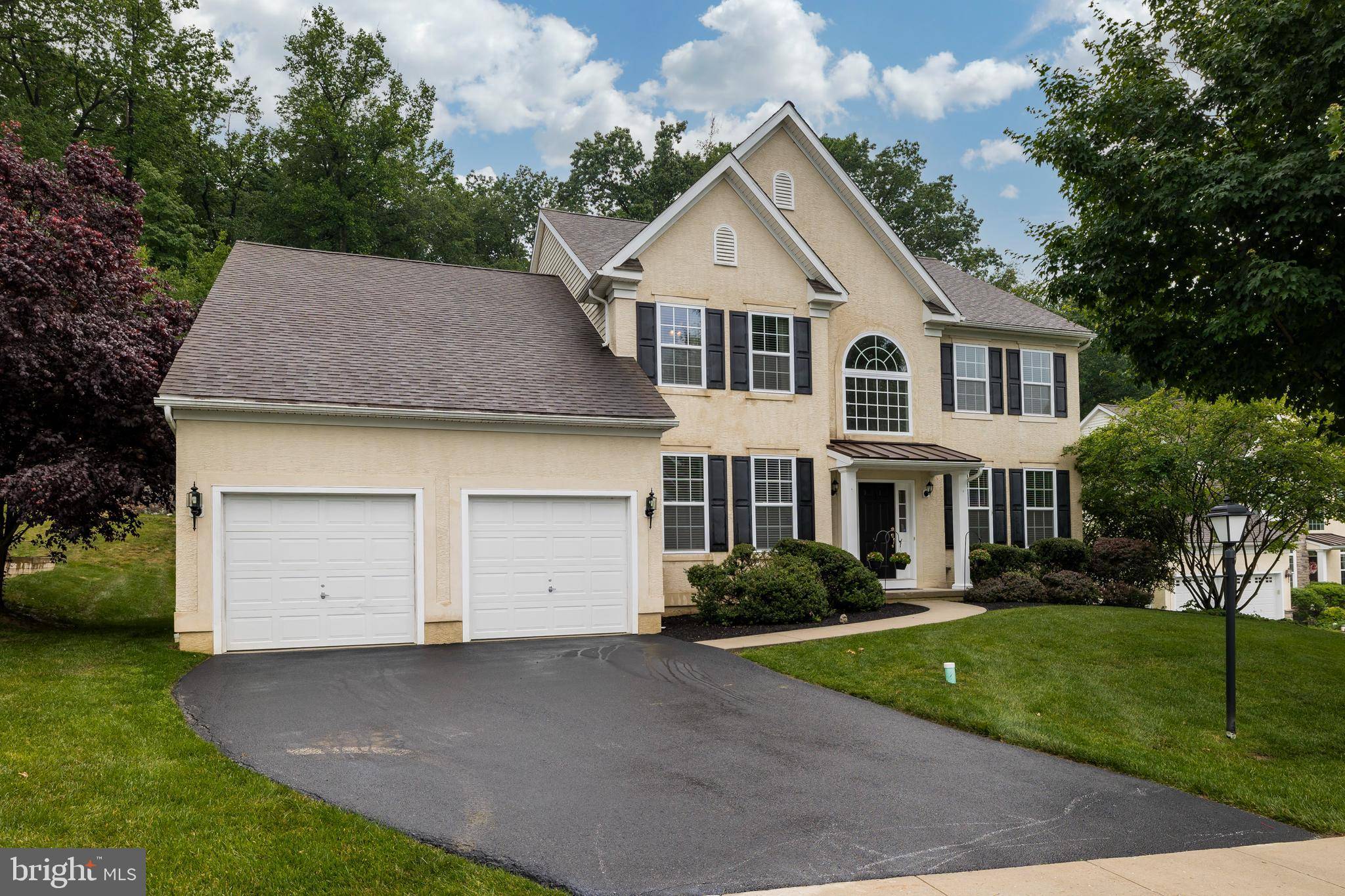 Downingtown, PA 19335,2937 AVEBURY STONE CIR