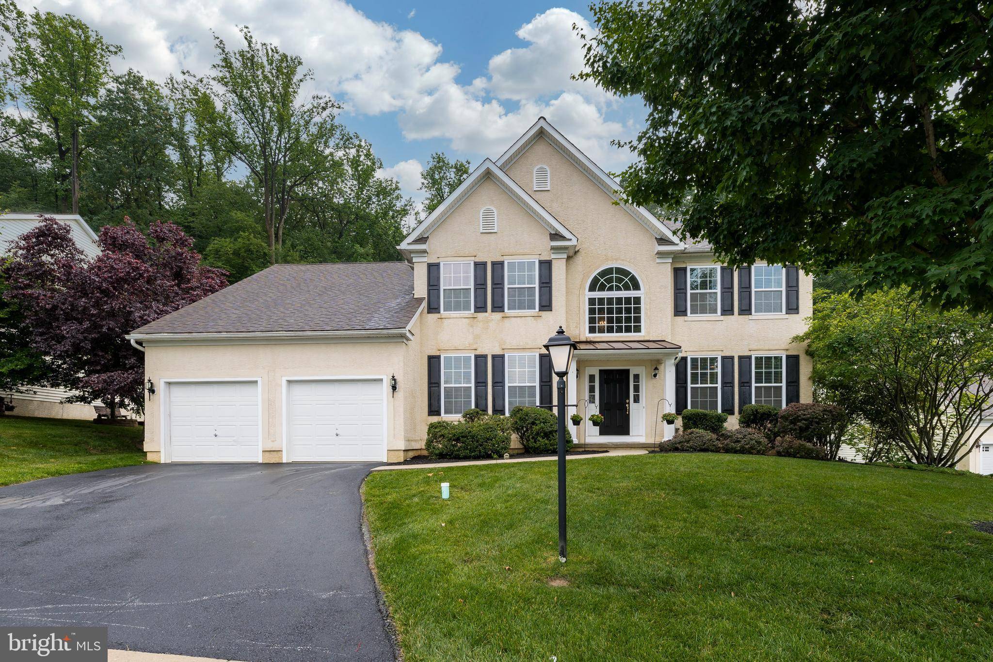 Downingtown, PA 19335,2937 AVEBURY STONE CIR