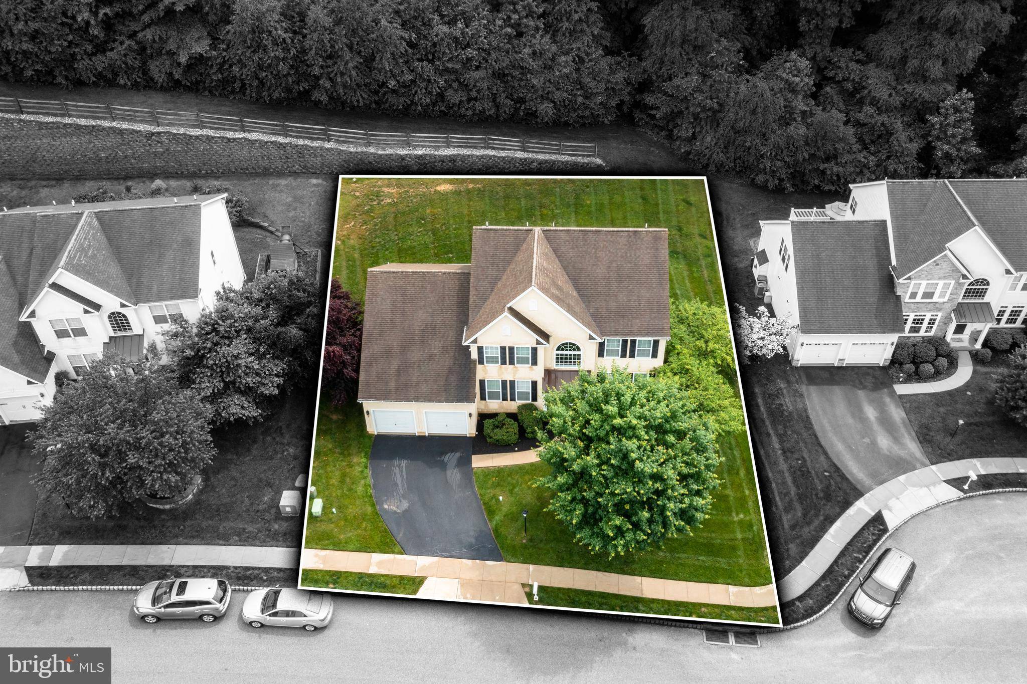 Downingtown, PA 19335,2937 AVEBURY STONE CIR