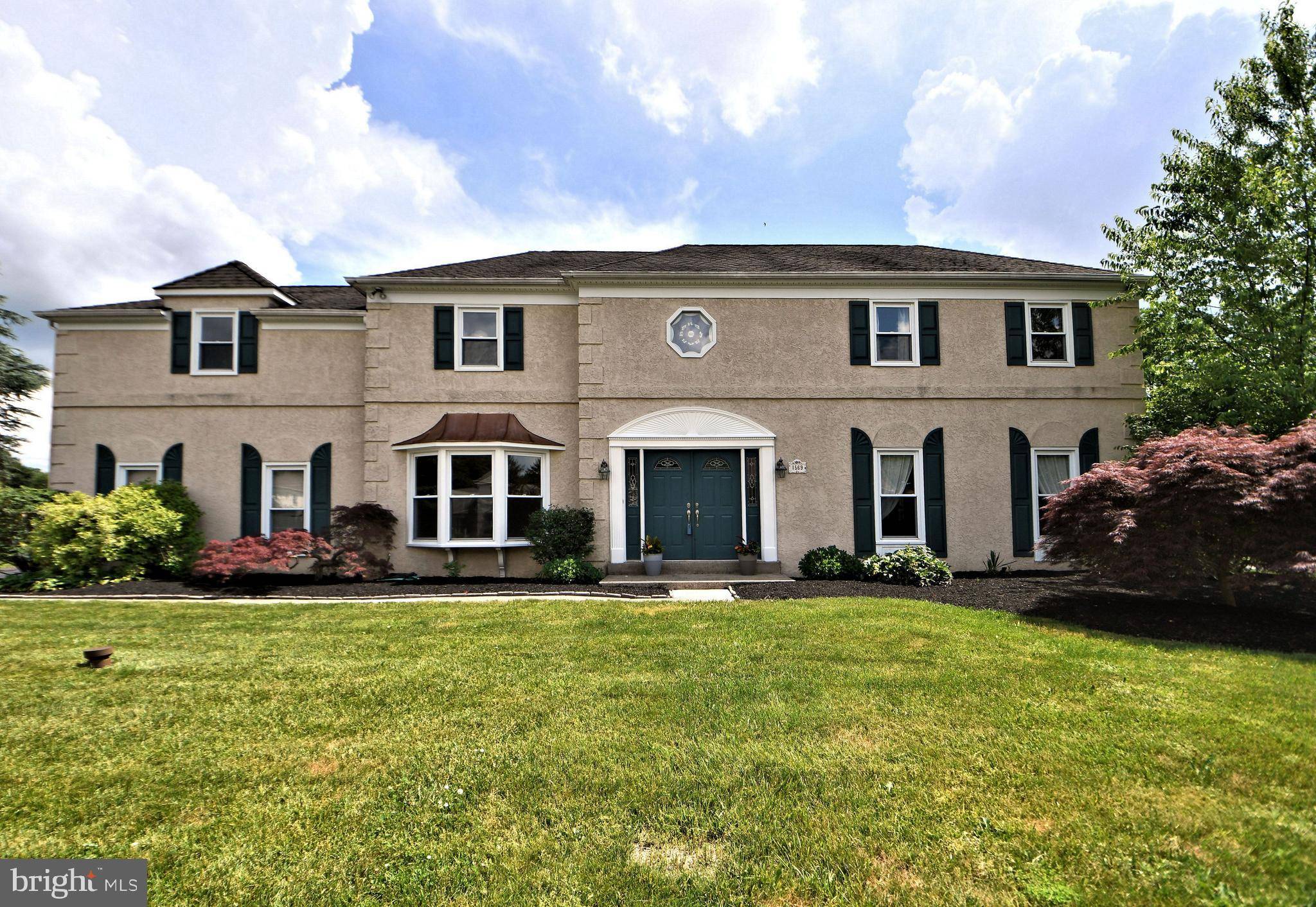 Yardley, PA 19067,1569 CLARK DR