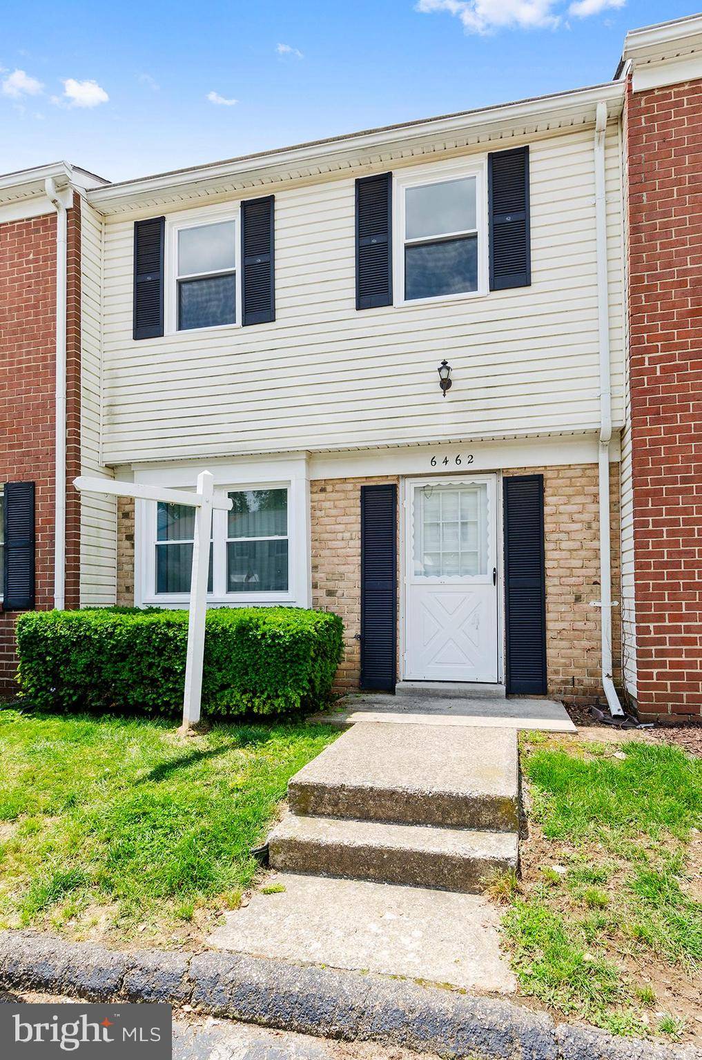 Glen Burnie, MD 21061,6462 COLONIAL KNLS