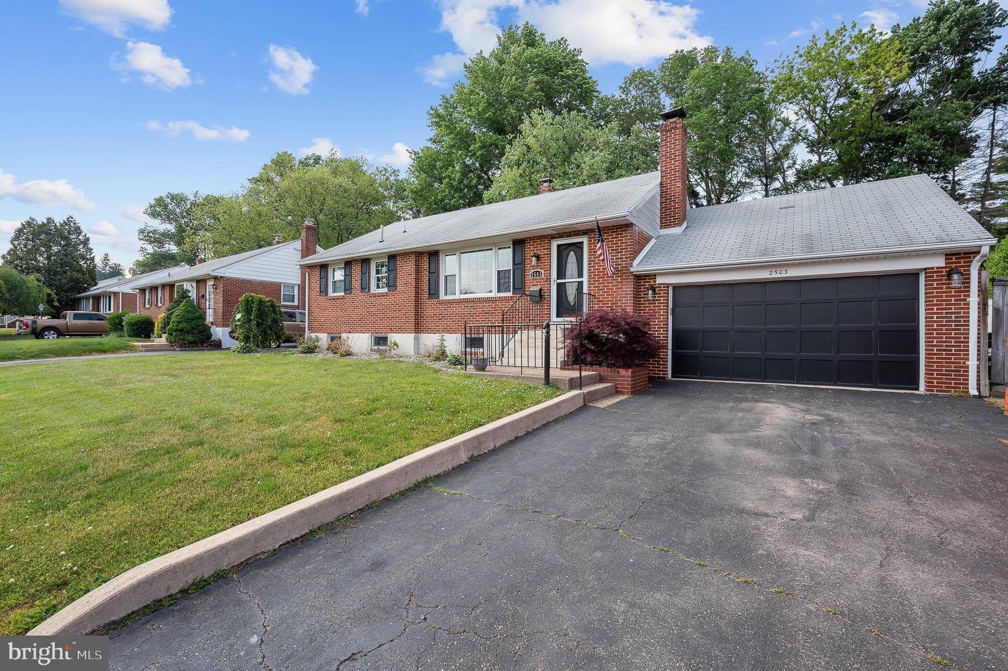 Wilmington, DE 19808,2503 WOODVIEW DR