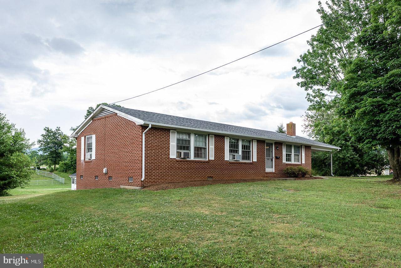 Luray, VA 22835,147 RESERVOIR AVE