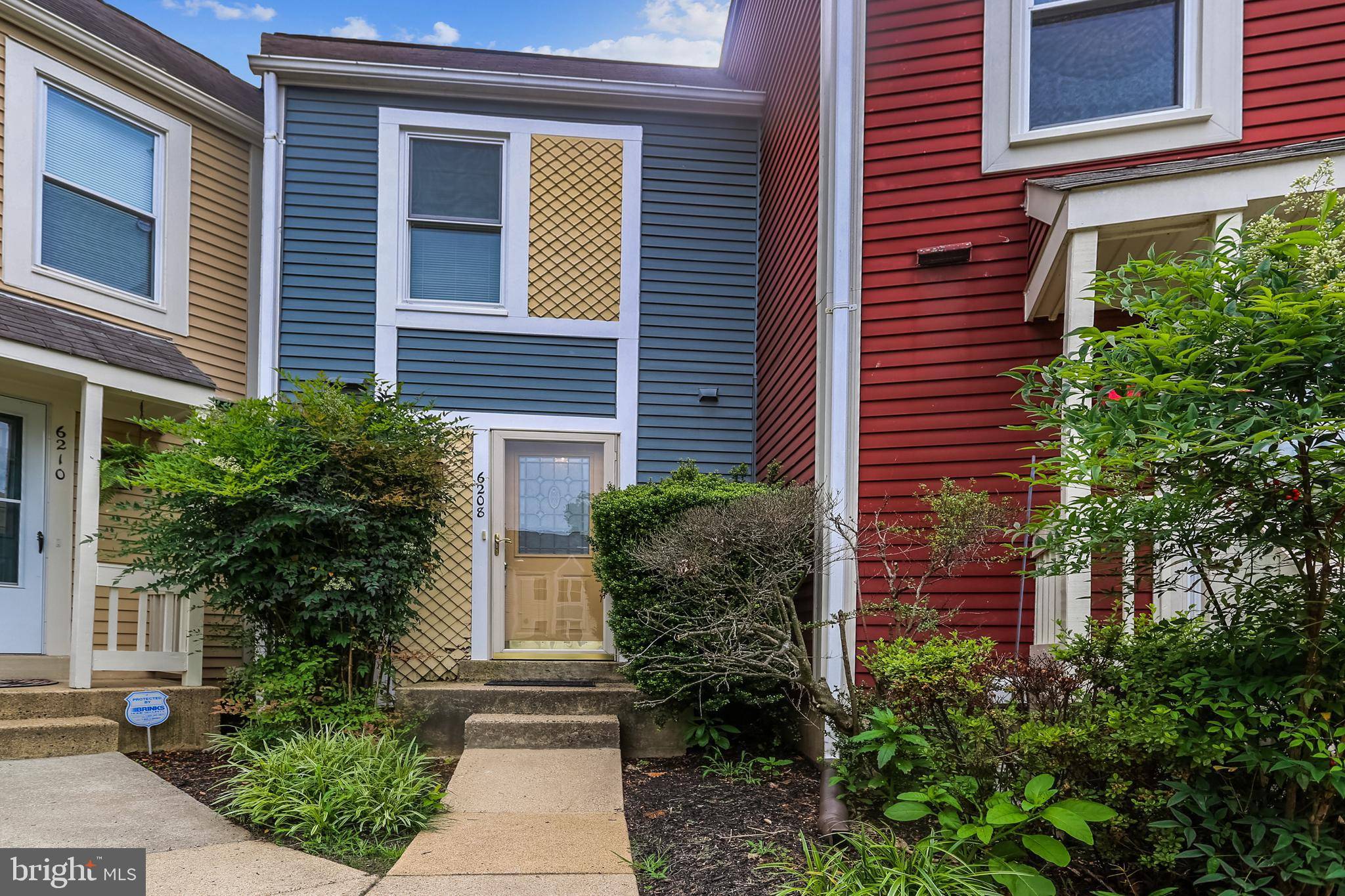 Alexandria, VA 22310,6208 OLD VALLEY CT