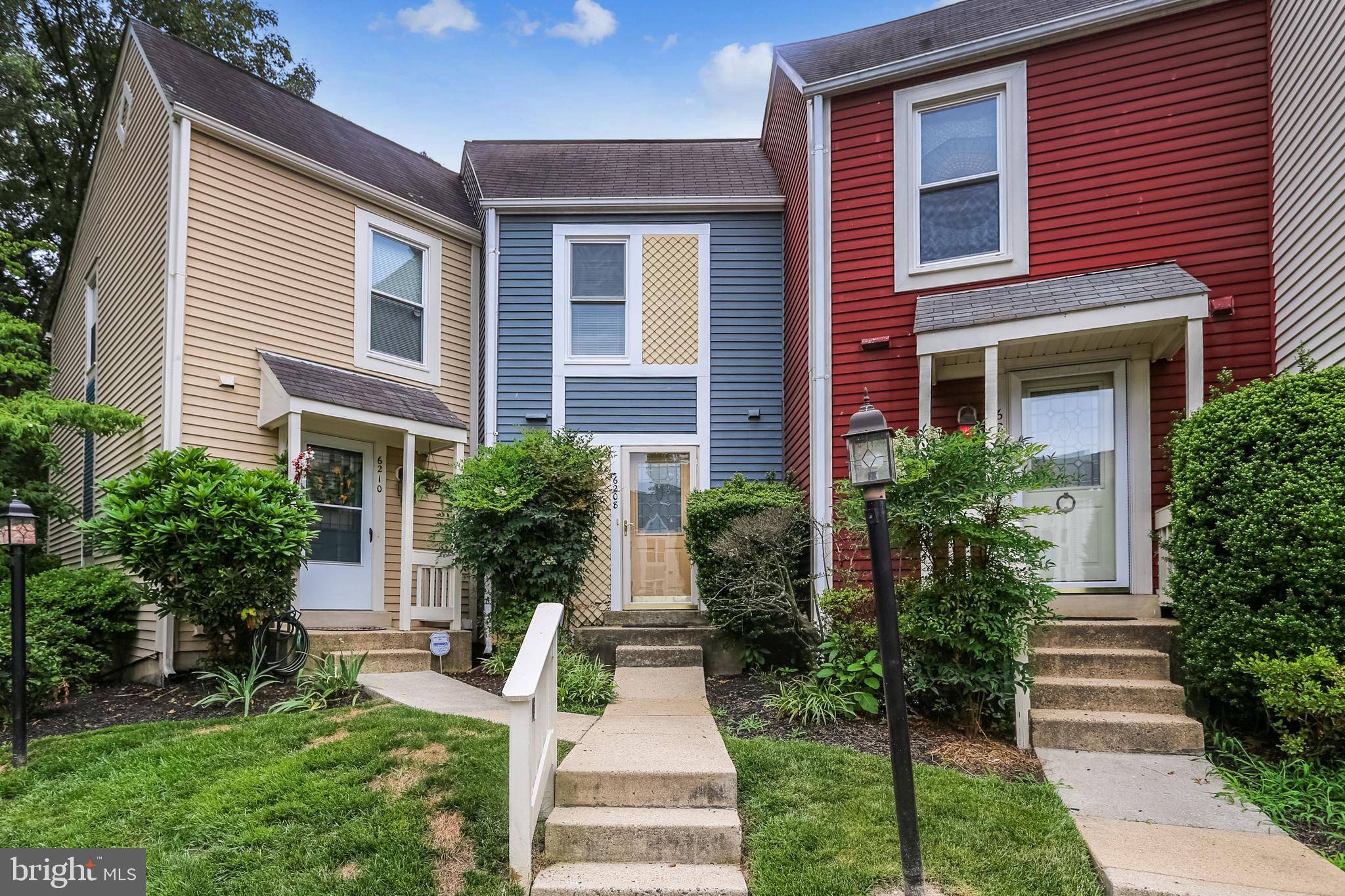 Alexandria, VA 22310,6208 OLD VALLEY CT