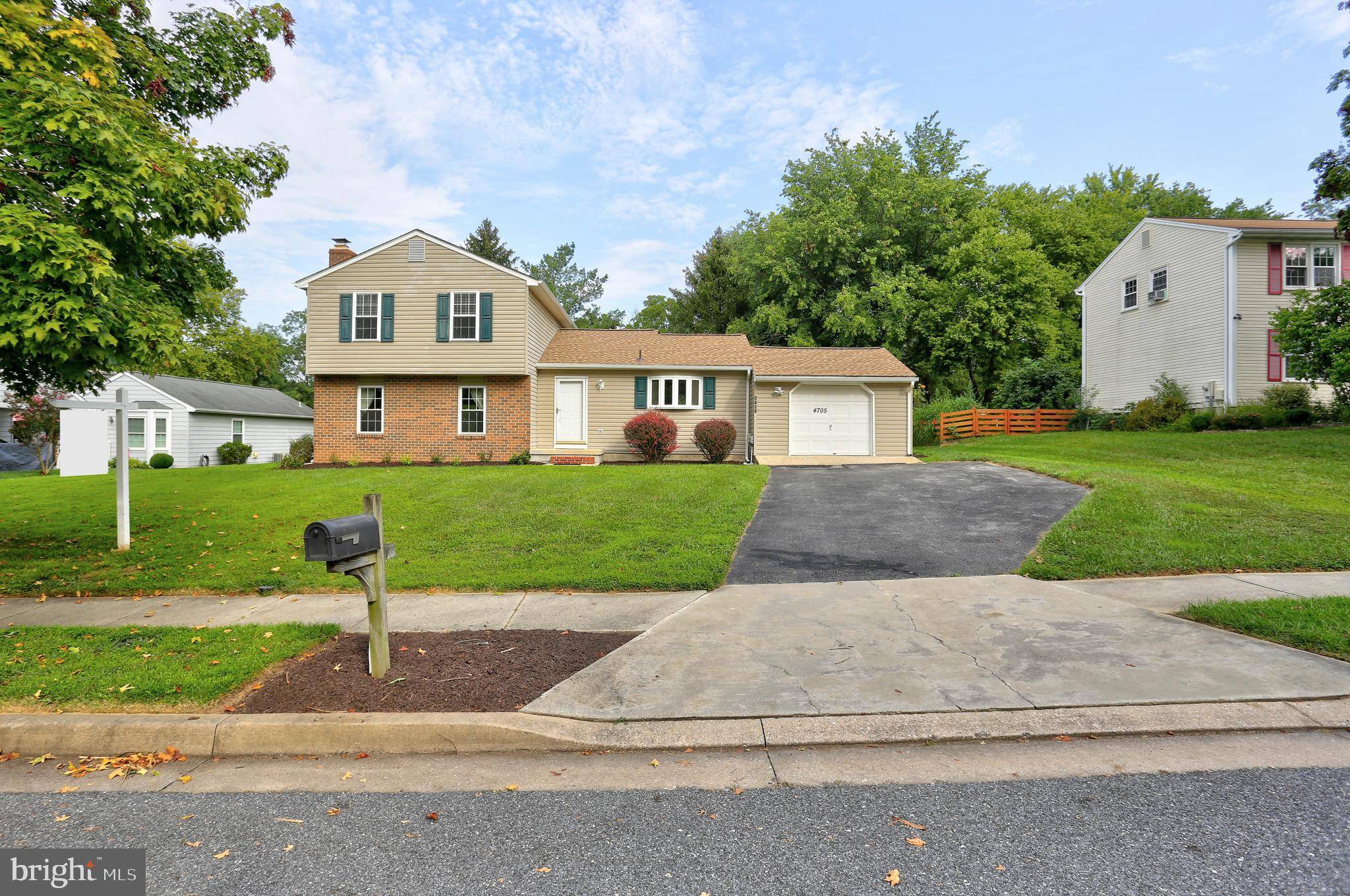 Ellicott City, MD 21043,4705 RIBBLE CT