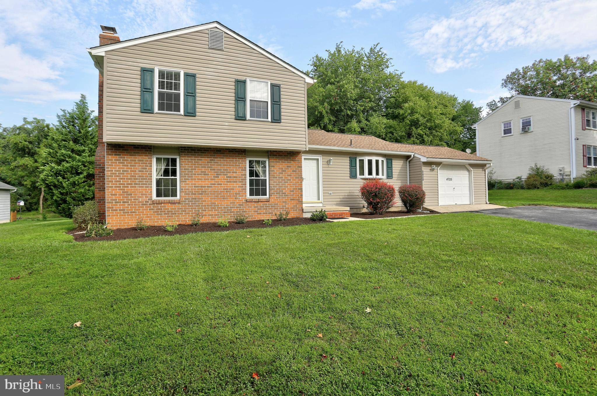 Ellicott City, MD 21043,4705 RIBBLE CT