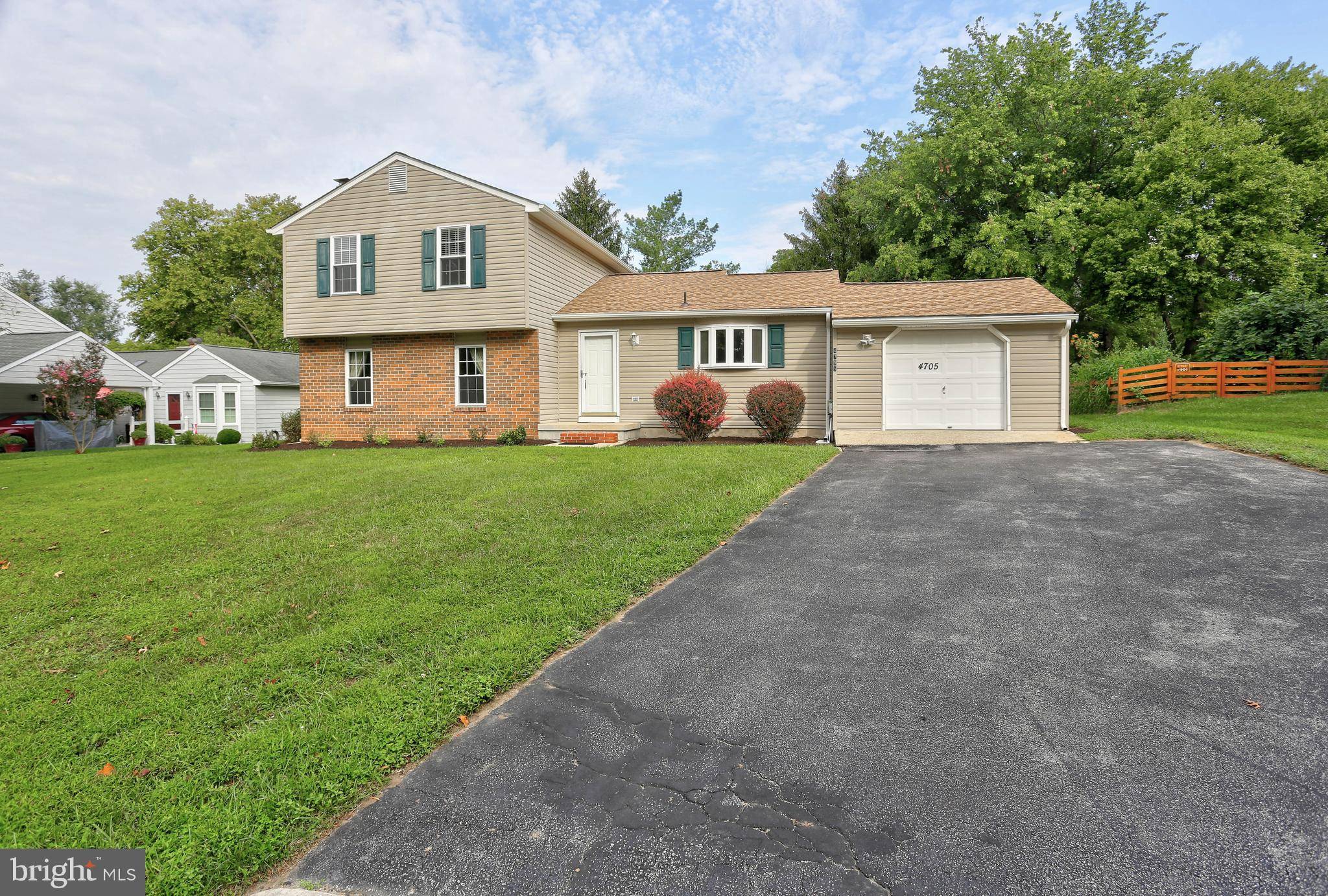 Ellicott City, MD 21043,4705 RIBBLE CT