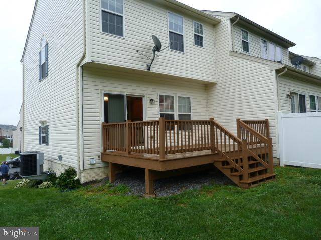 Falling Waters, WV 25419,91 TIDEWATER TER