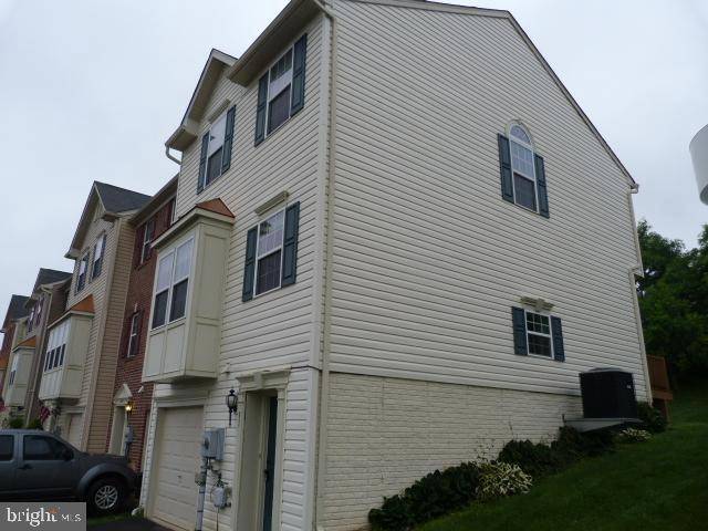 Falling Waters, WV 25419,91 TIDEWATER TER