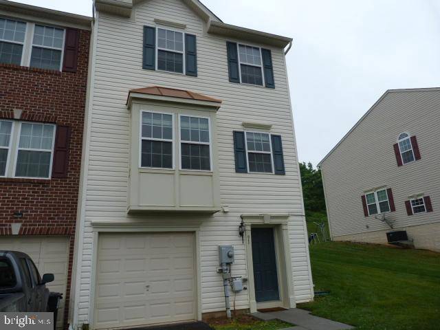 Falling Waters, WV 25419,91 TIDEWATER TER