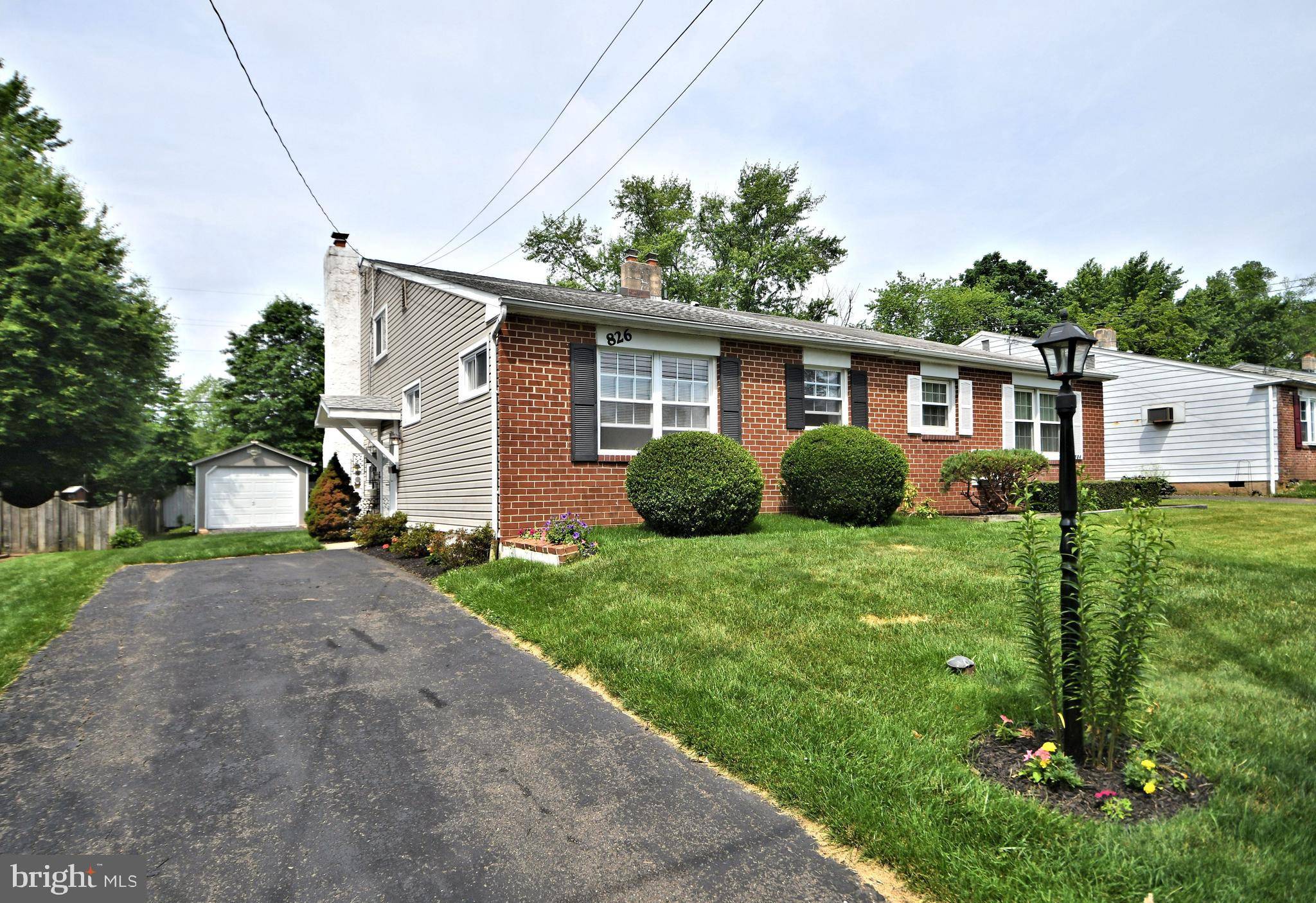 Lansdale, PA 19446,826 CHERRY ST