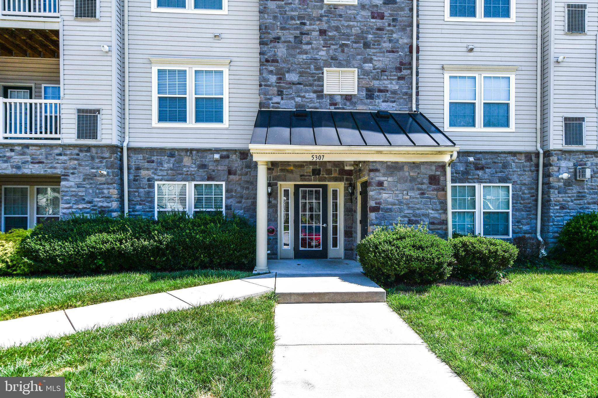 Baltimore, MD 21229,5307 WYNDHOLME CIR #203