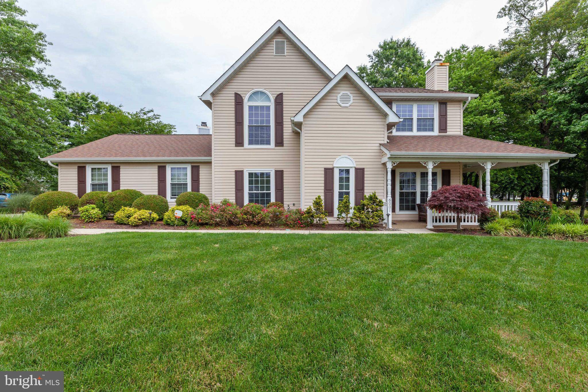 Waldorf, MD 20603,6001 BLACK BEAR CT