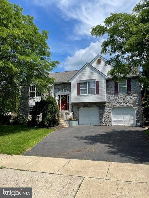 Pipersville, PA 18947,6020 SPLIT LOG DR