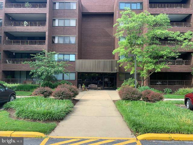 Hockessin, DE 19707,614-UNIT LOVEVILLE RD #B1I