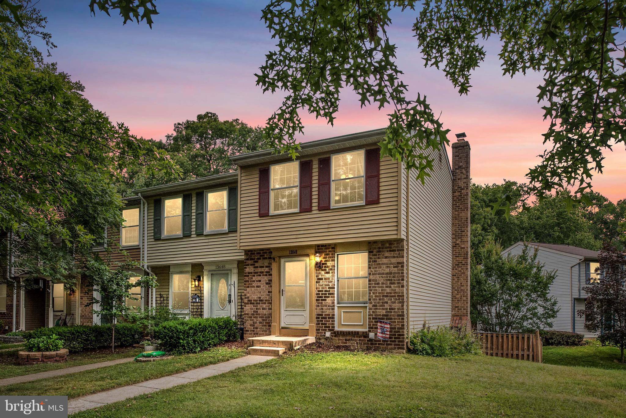 Centreville, VA 20121,13646 FOREST POND CT